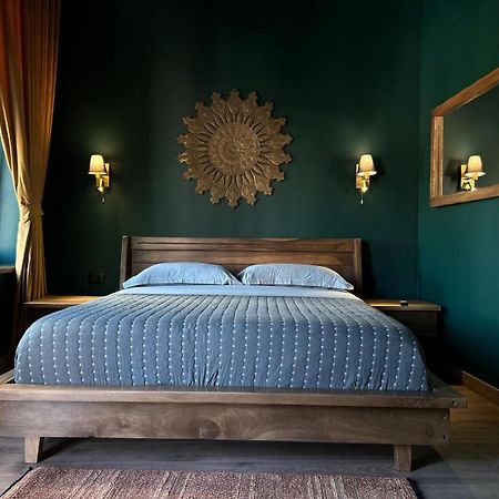 Fole Guest House 포그라데츠 외부 사진