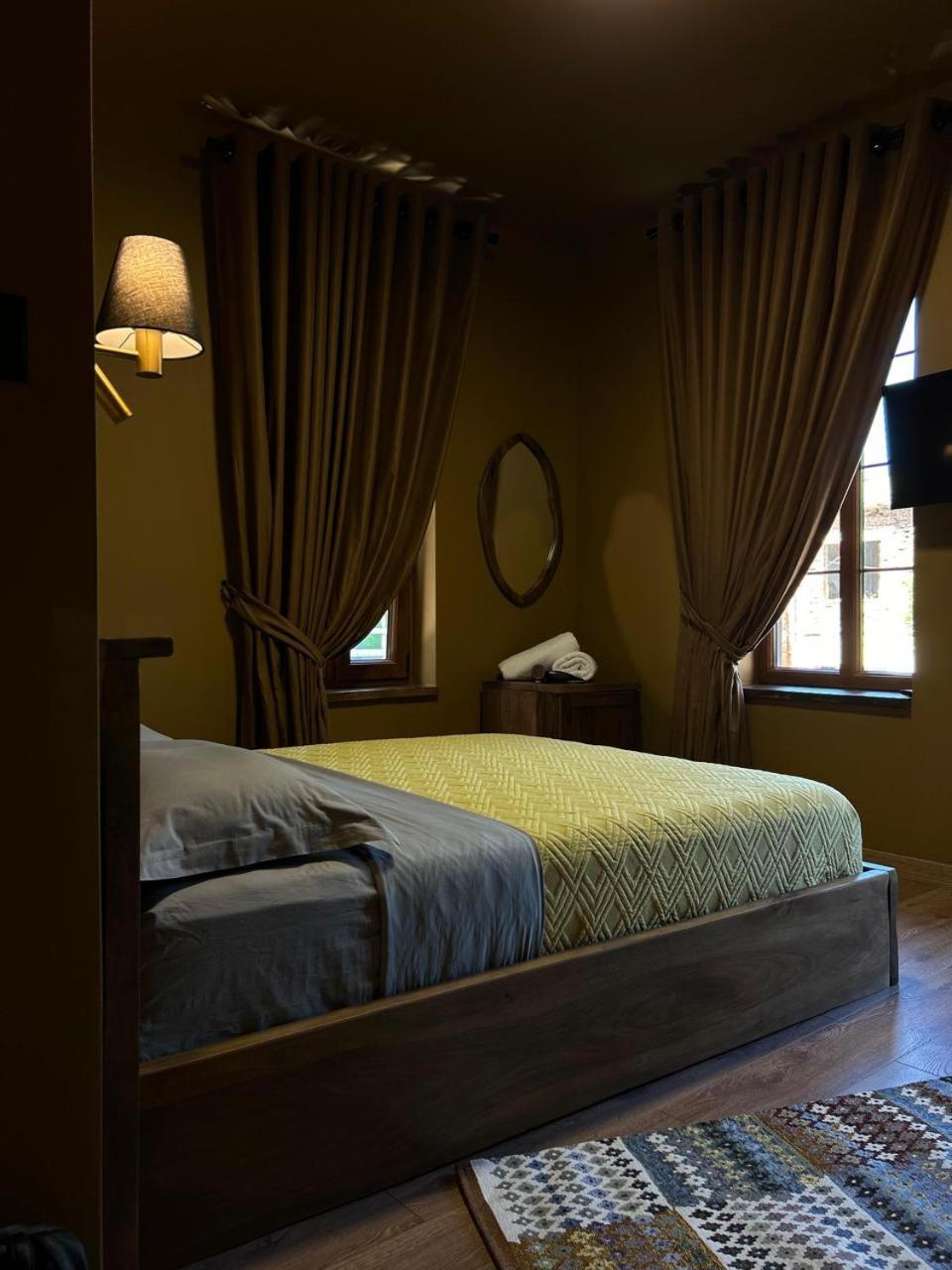 Fole Guest House 포그라데츠 외부 사진