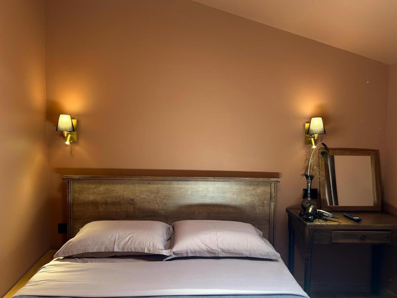 Fole Guest House 포그라데츠 외부 사진