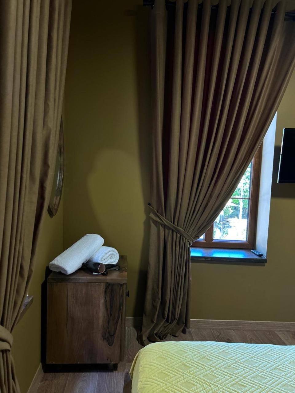 Fole Guest House 포그라데츠 외부 사진