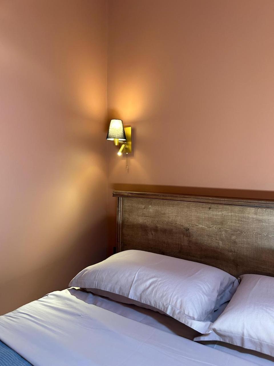 Fole Guest House 포그라데츠 외부 사진