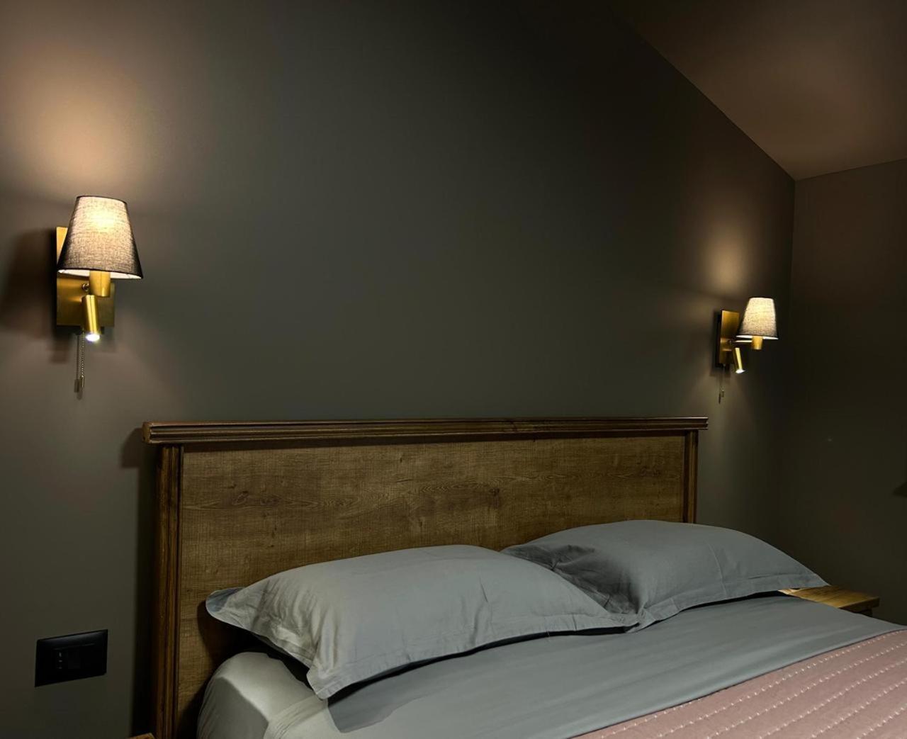 Fole Guest House 포그라데츠 외부 사진