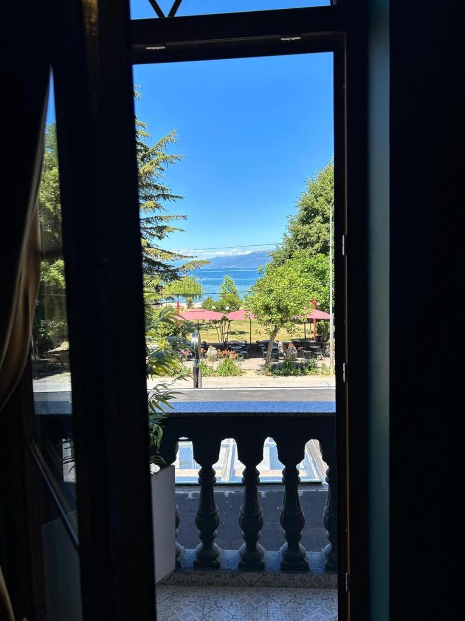 Fole Guest House 포그라데츠 외부 사진