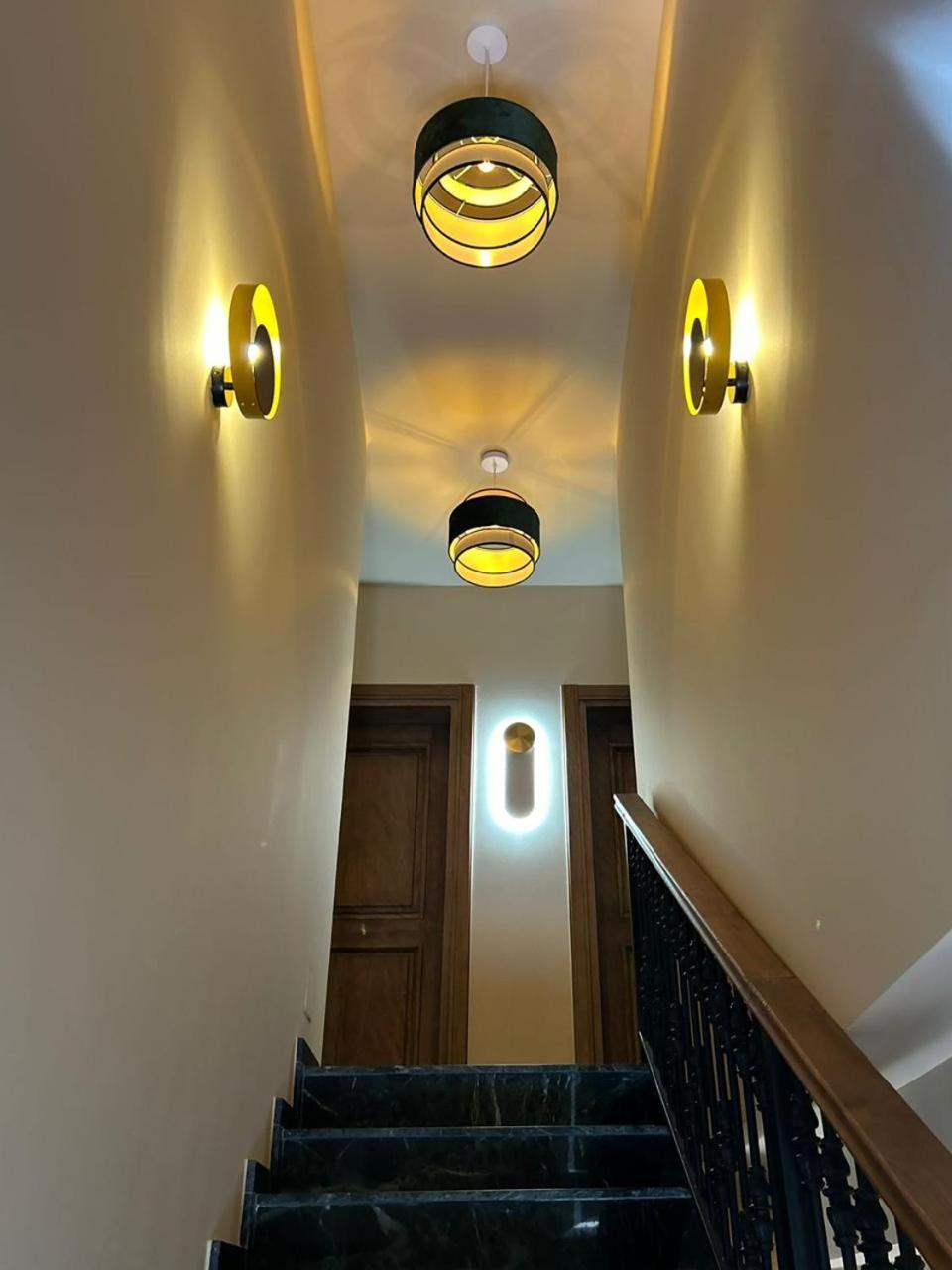 Fole Guest House 포그라데츠 외부 사진