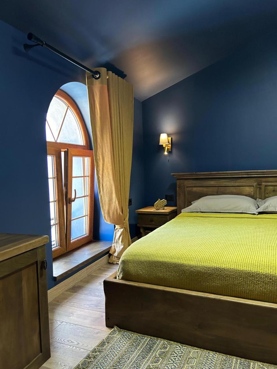 Fole Guest House 포그라데츠 외부 사진