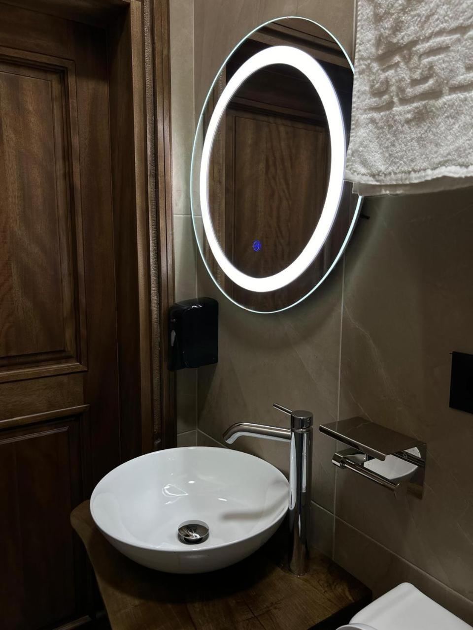 Fole Guest House 포그라데츠 외부 사진